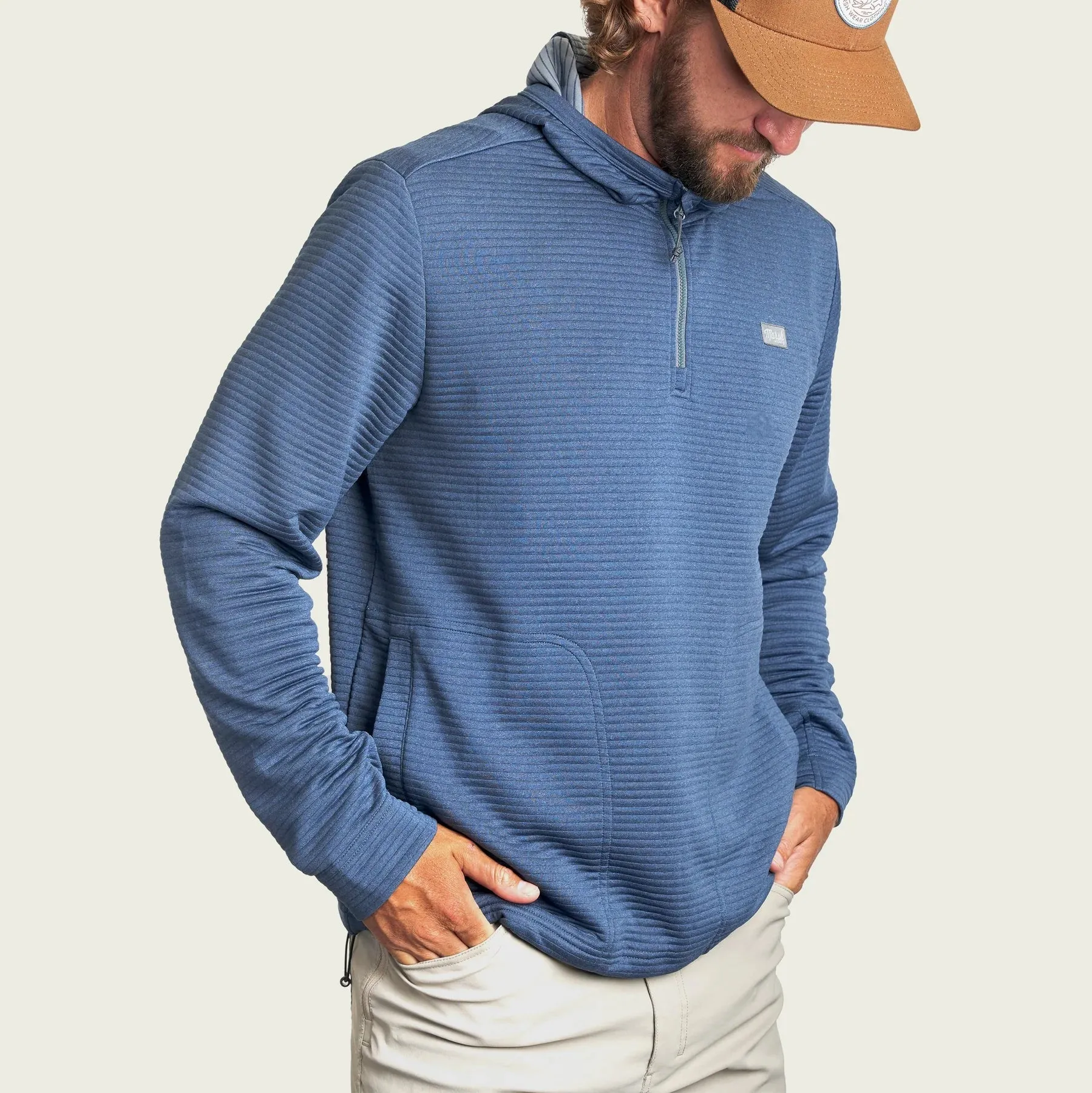 Marsh Wear Sullivan Tech Hoodie