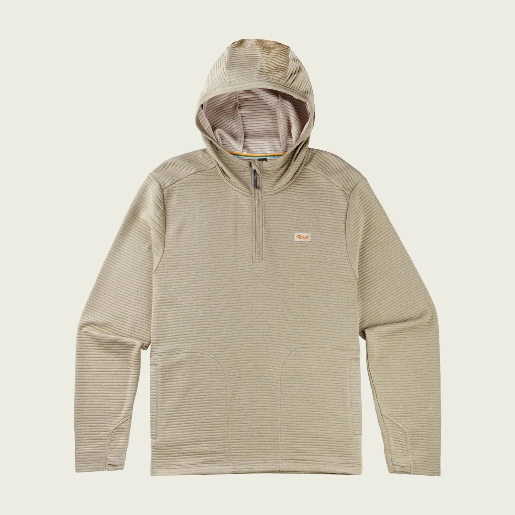 Marsh Wear Sullivan Tech Hoodie