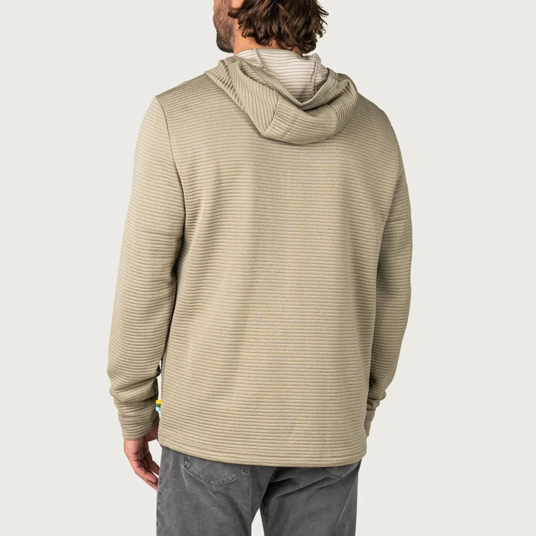 Marsh Wear Sullivan Tech Hoodie