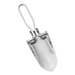 MINI FOLDING TROWEL WITH POUCH
