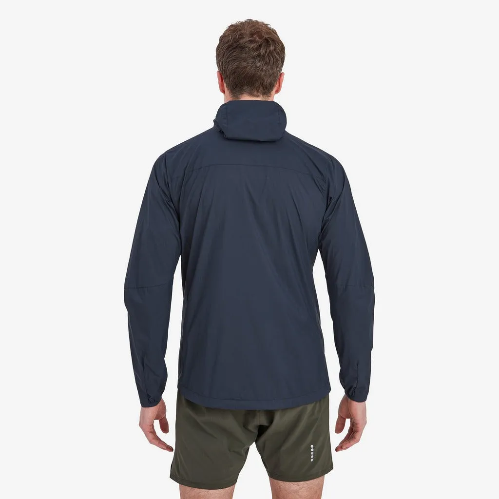 Montane Featherlite Hooded Jacket Men