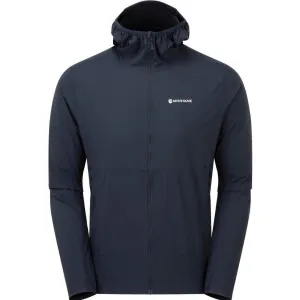 Montane Featherlite Hooded Jacket Men