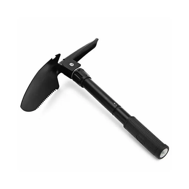 Multi-Functional Military Survival Folding Shovel 1831251