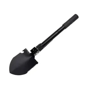 Multi-Functional Military Survival Folding Shovel 1831251