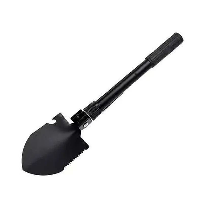 Multi-Functional Military Survival Folding Shovel 1831251