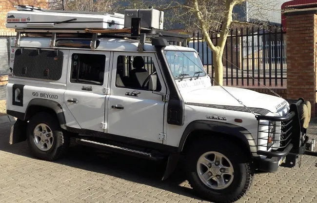 Penthouse Tent XL