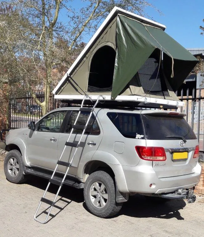 Penthouse Tent XL