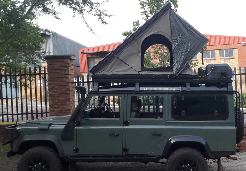Penthouse Tent XL