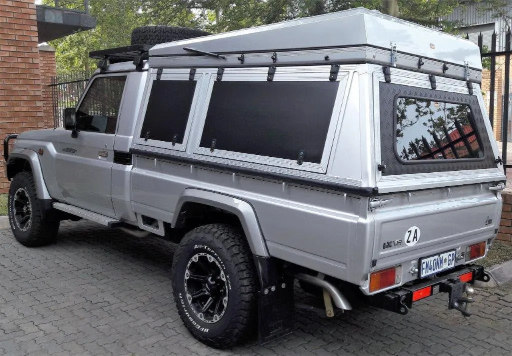 Penthouse Tent XL