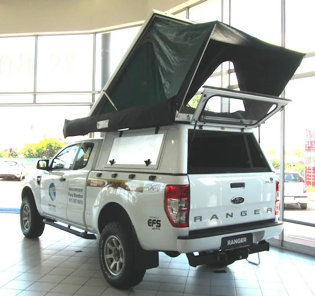 Penthouse Tent XL