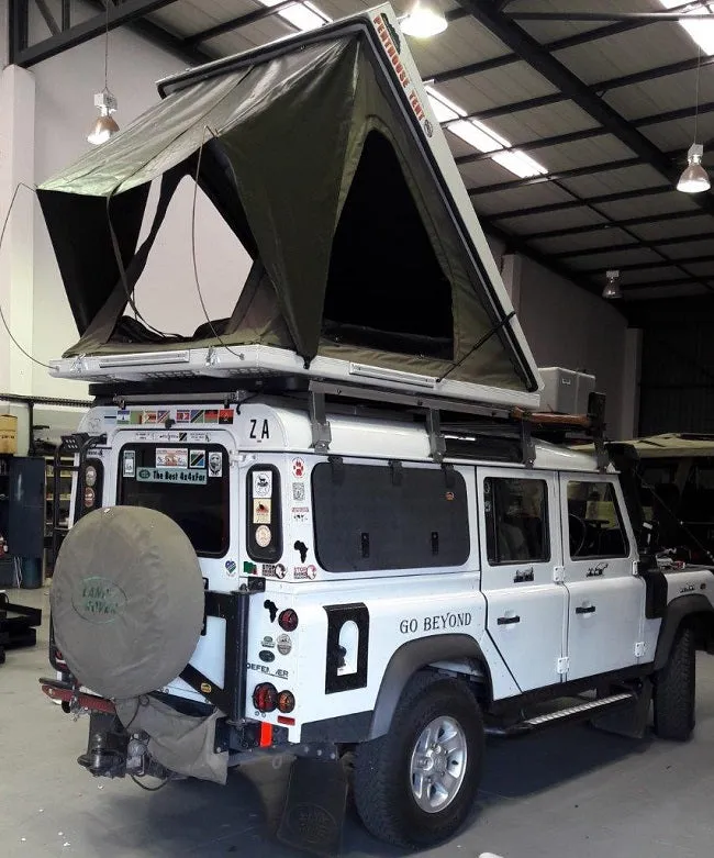 Penthouse Tent XL