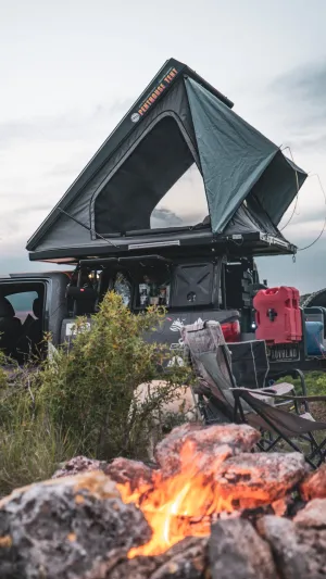 Penthouse Tent XL