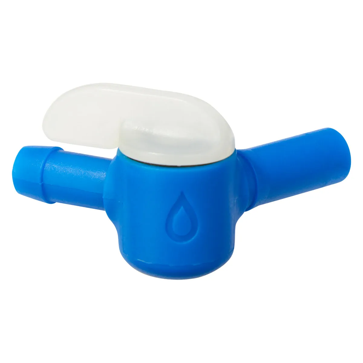 Platypus Evo Shut-Off Valve