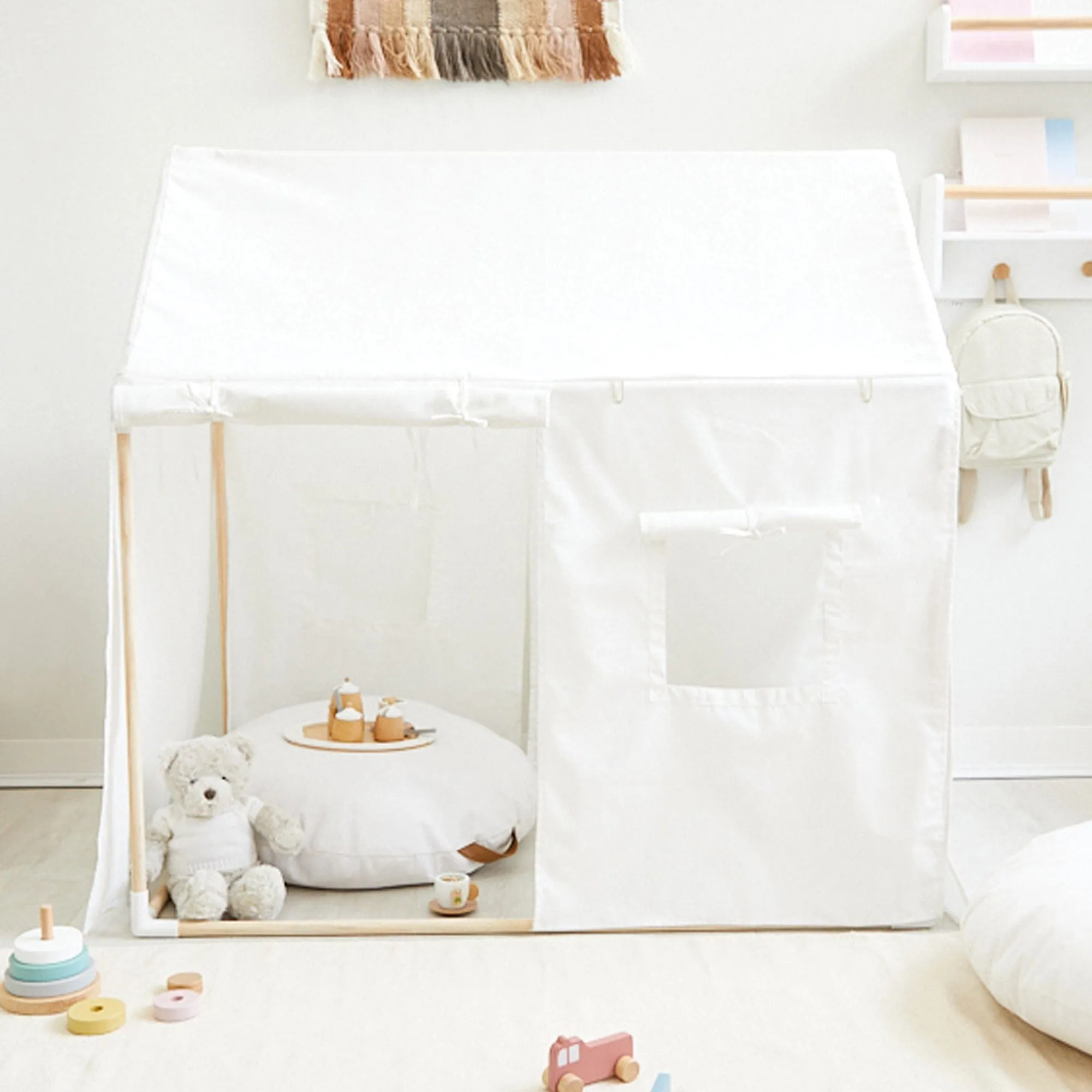Playhouse Tent