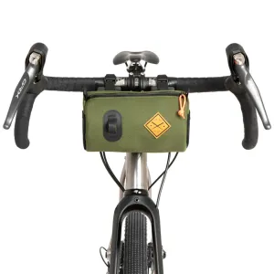 Restrap Canister Bag