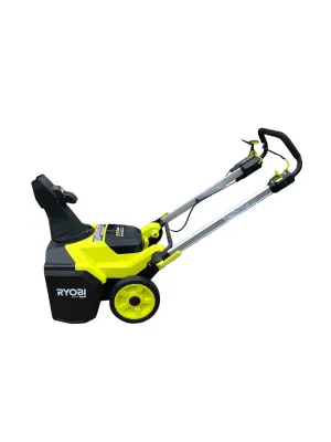 RYOBI 21 in. 40-Volt Brushless Whisper Series Snow Blower (Tool Only) - Factory Reconditioned