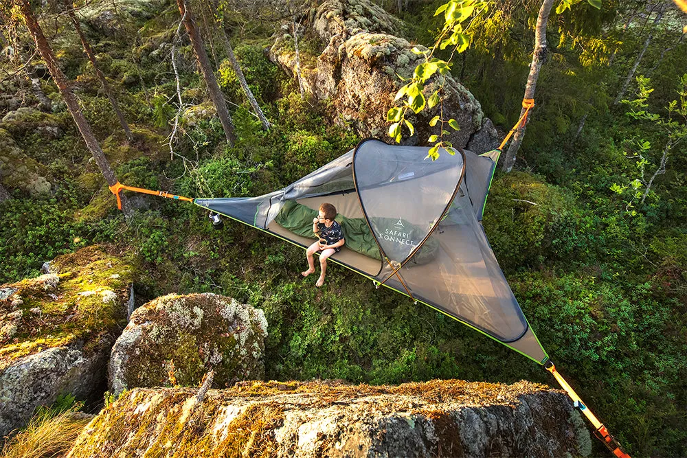 Safari Connect 2-Person Tree Tent (3.0)