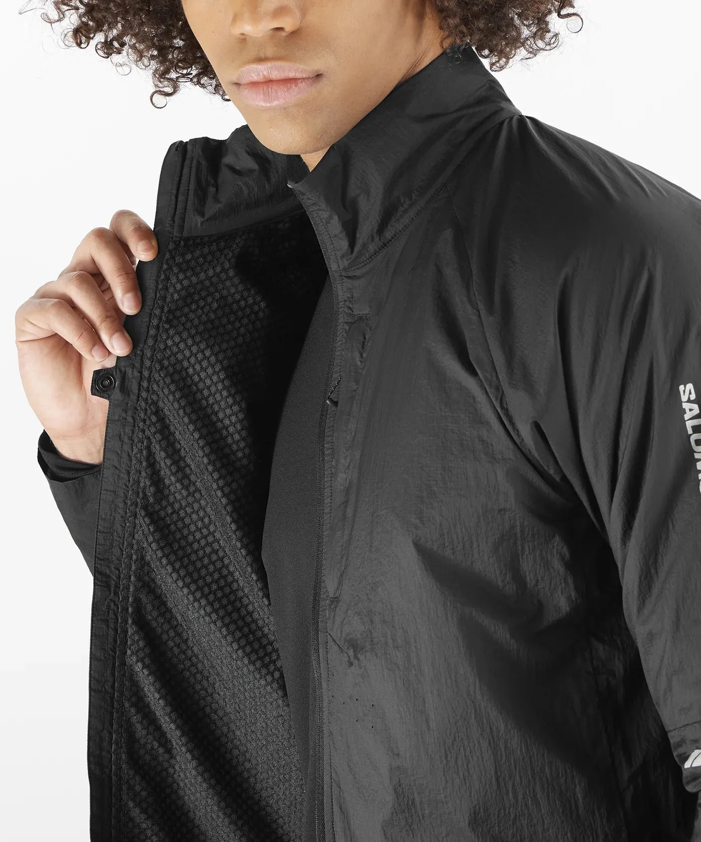 Sense Flow Jacket (Men's)