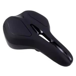 Serfas Tailbones Memory foam Saddle TBM-50L -Live4Bikes