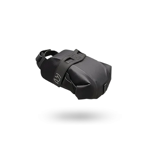 SHIMANO PRO Discover Team Saddle Bag