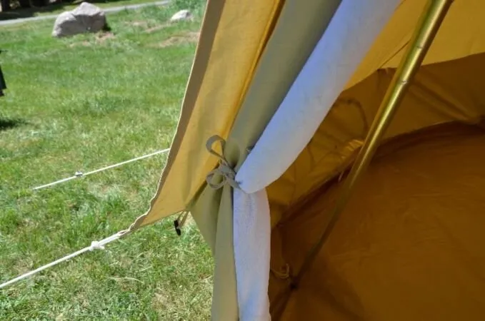 Sibley 500-600 ProTech (Double Door)