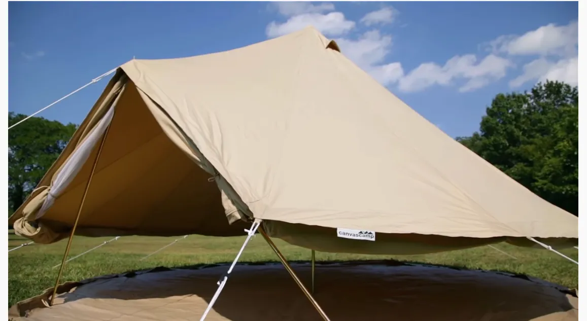 Sibley 500-600 ProTech (Double Door)