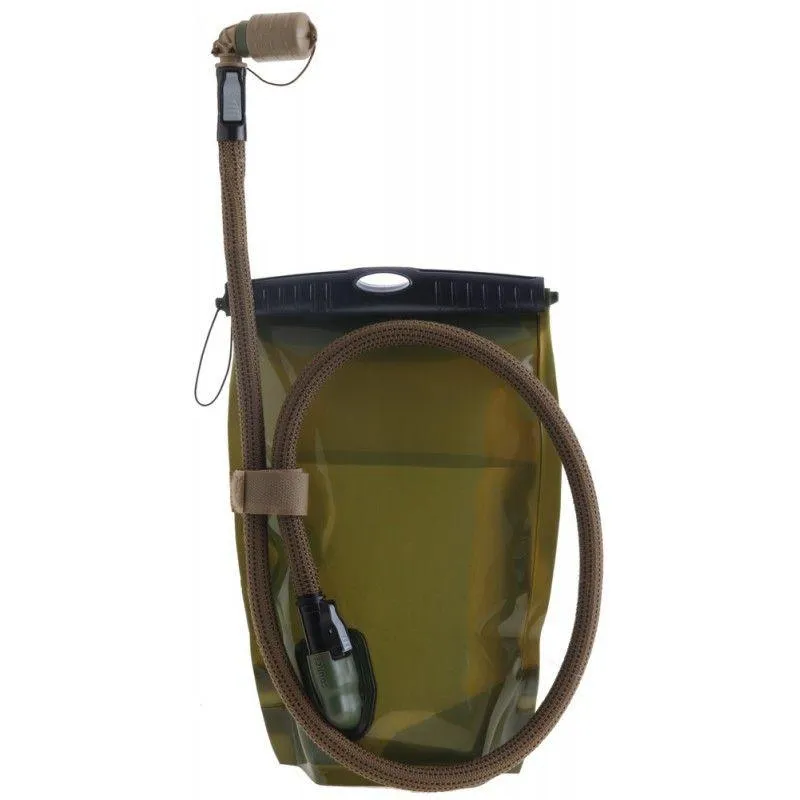 SOURCE Tactical Kangaroo Compact 1 Quart Hydration Bladder - Weave