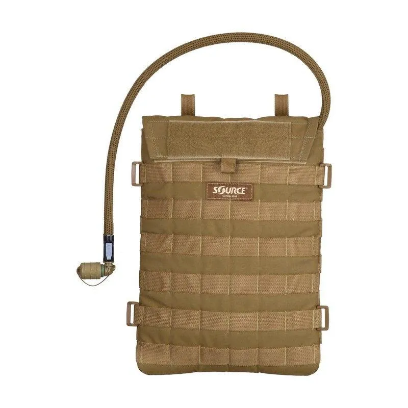 SOURCE Tactical Razor 3L Low Profile Hydration Pouch