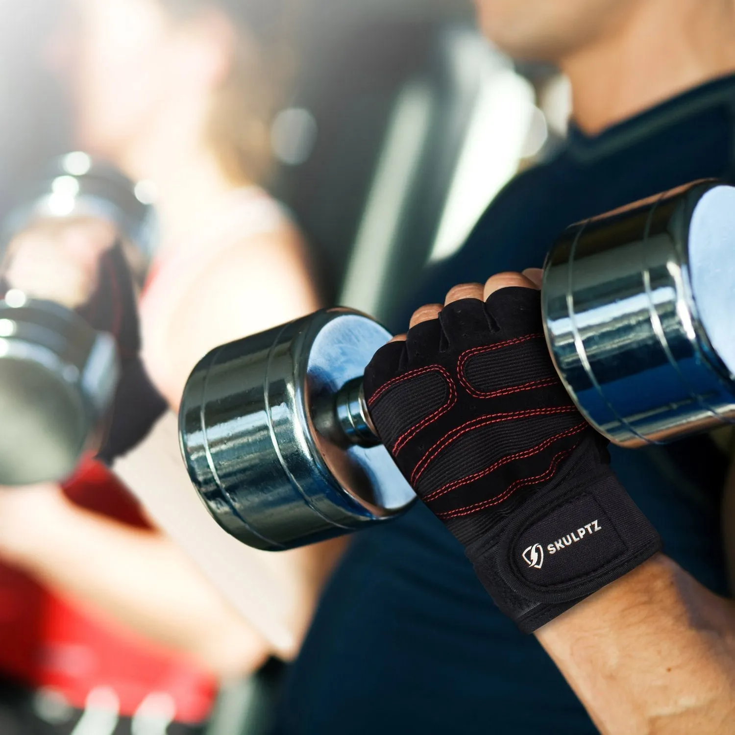 Spartan Series Gloves