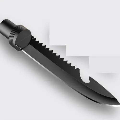 The Ultimate Survival Tool 23-in-1 Multi-Purpose Folding Shovel