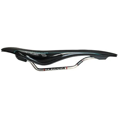 Tioga Saddle,Undercover,Hers Carbonite Spyder,Ti Rail,Black Undercover Hers Ti  Saddles