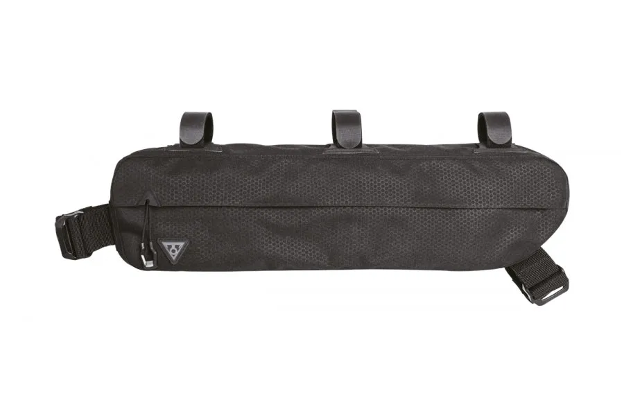 TOPEAK Midloader Bike Packing Frame Bag