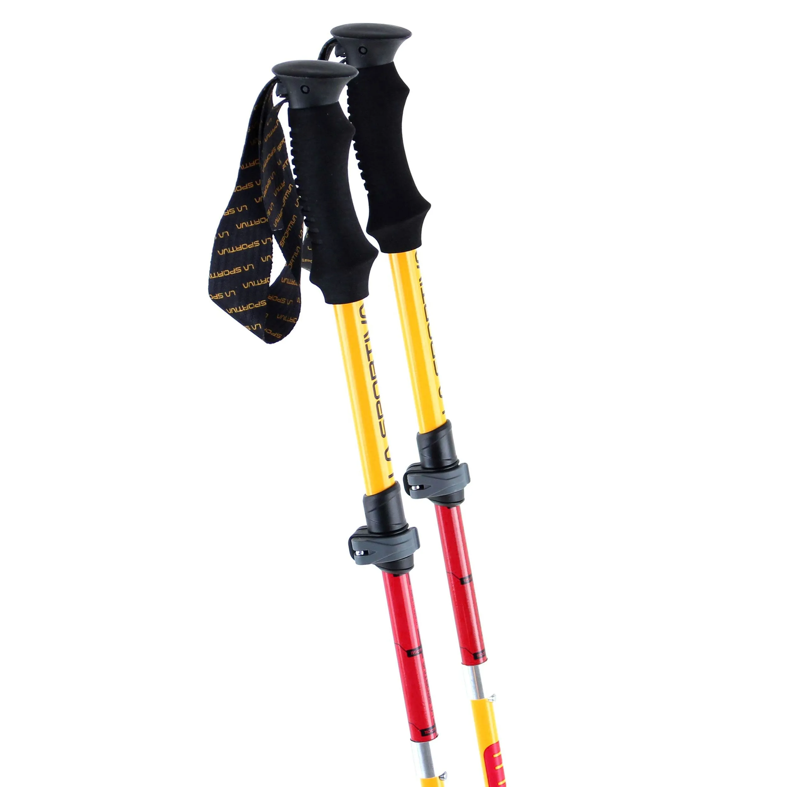 Trail Speed Alu Walking | Running Poles