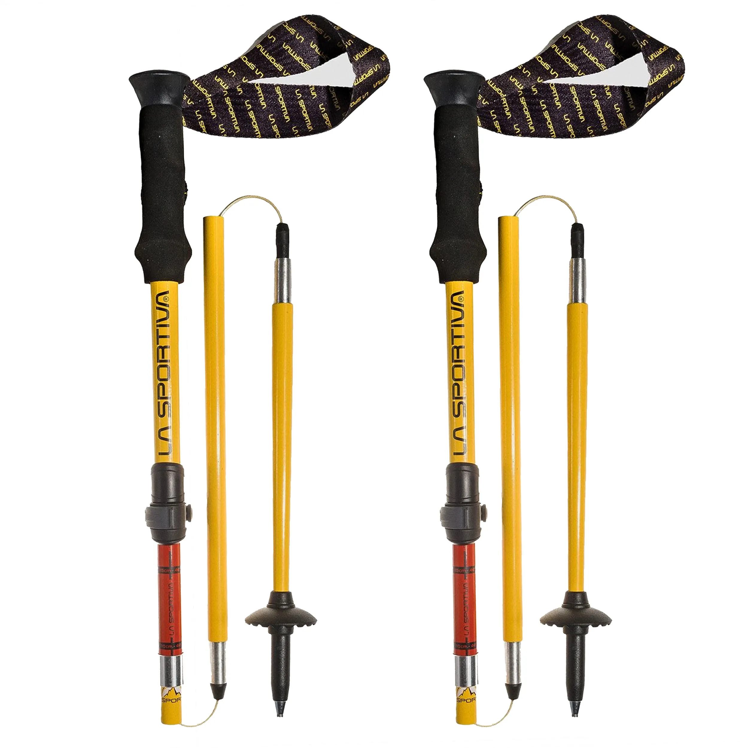 Trail Speed Alu Walking | Running Poles