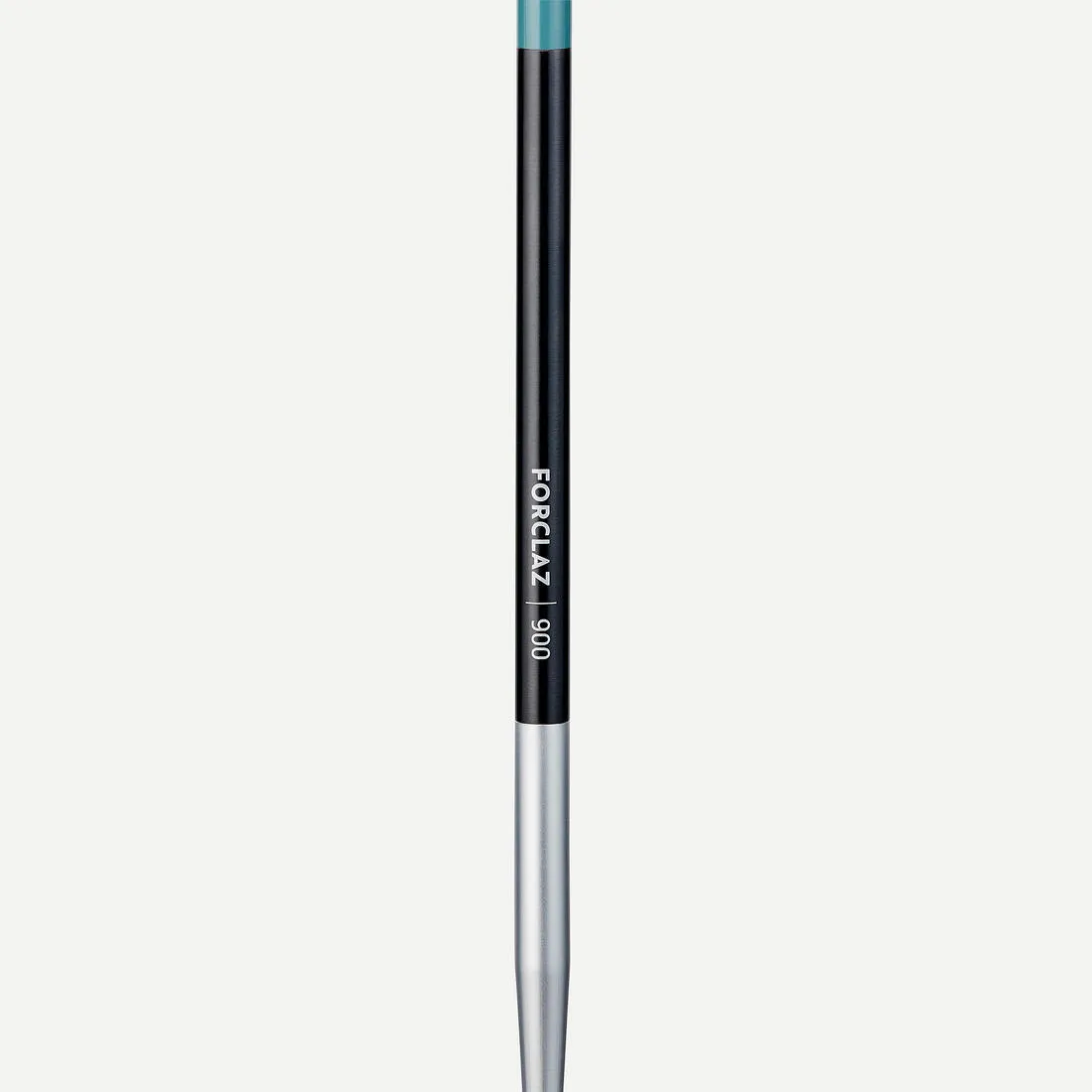 Trekking Pole-Stick Ultra-Compact Ergonomic x1 - MT900 Black