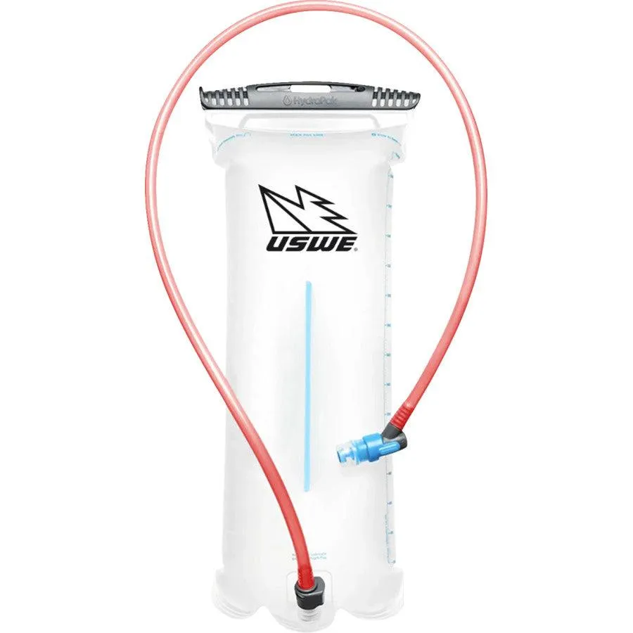 USWE Hydration Bladder - 2.5/3.0L - Plug-N-Play Coupling
