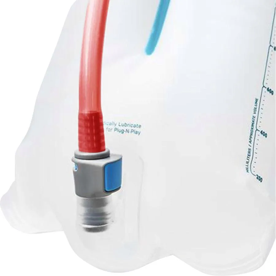 USWE Hydration Bladder - 2.5/3.0L - Plug-N-Play Coupling