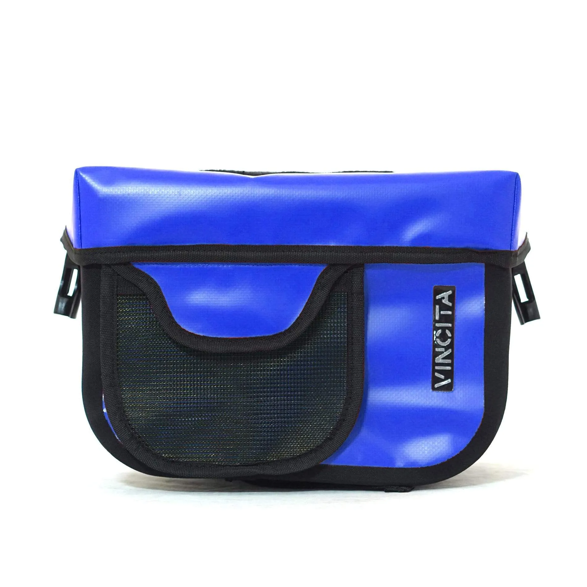 Waterproof Handlebar Bag