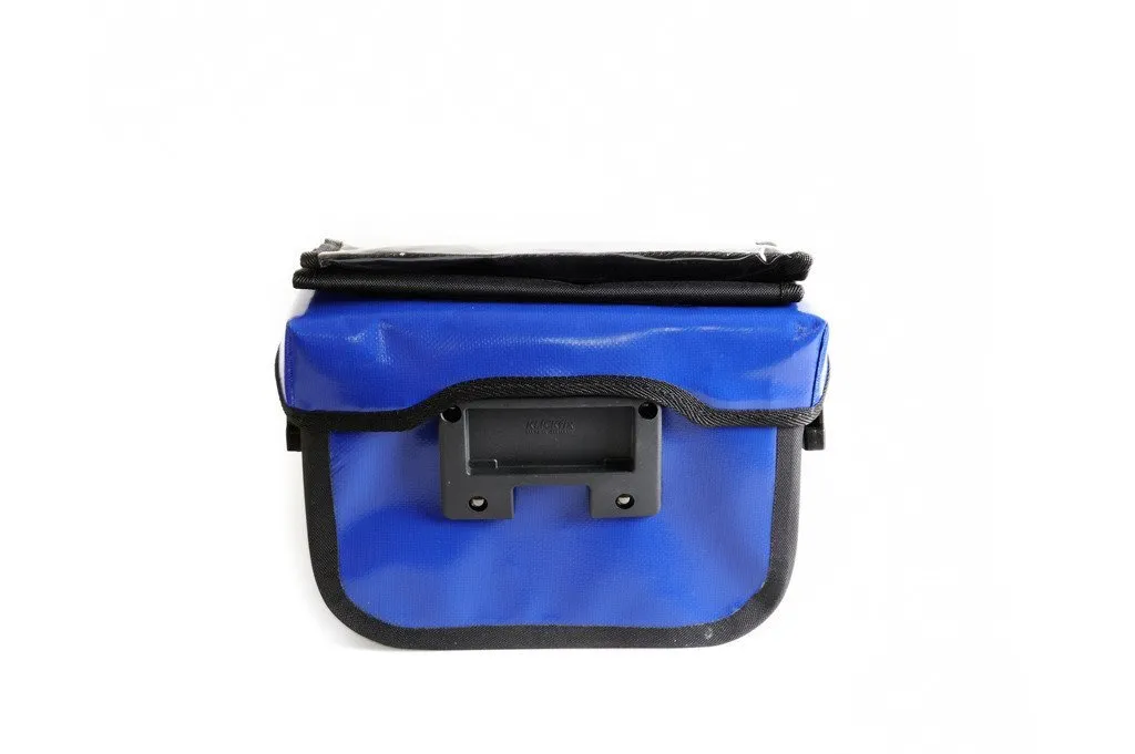 Waterproof Handlebar Bag