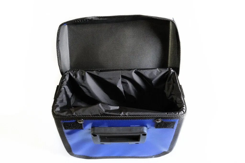 Waterproof Handlebar Bag