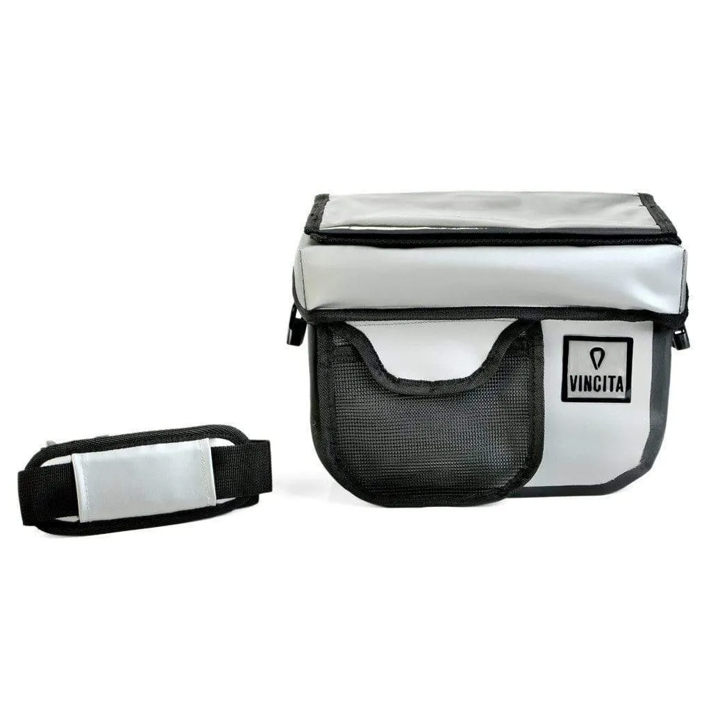 Waterproof Handlebar Bag