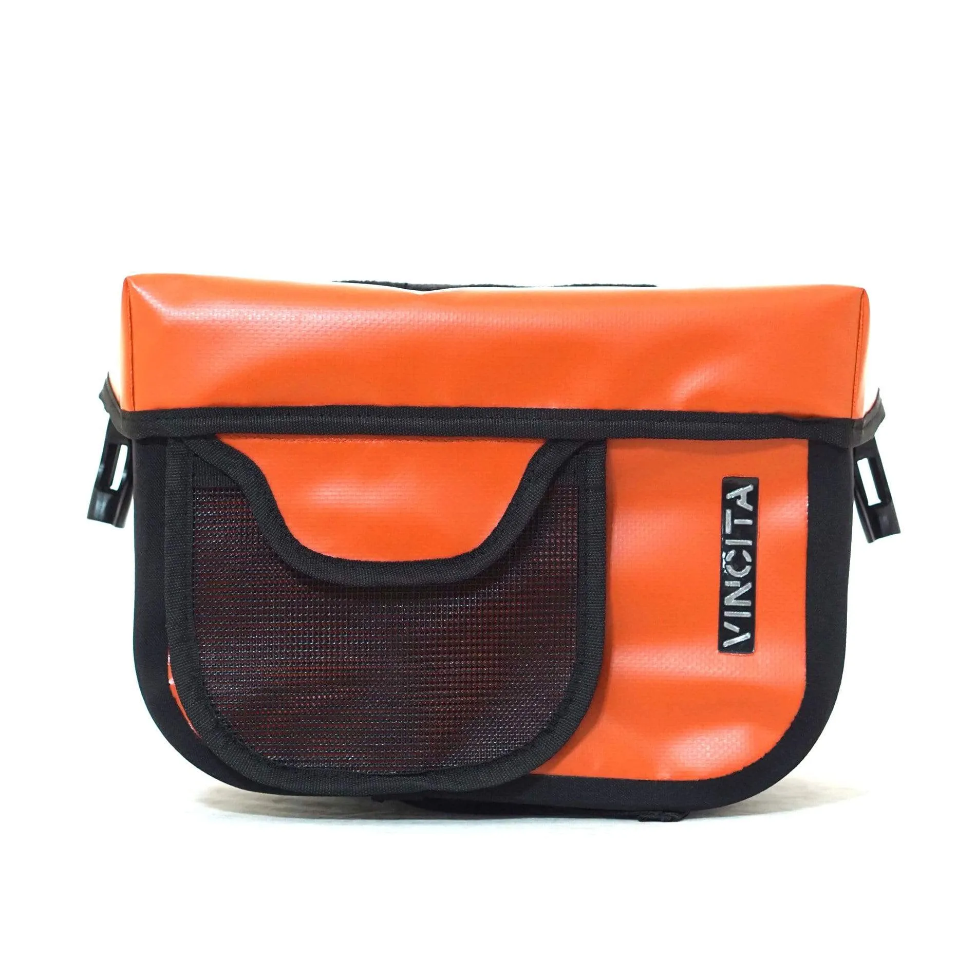 Waterproof Handlebar Bag