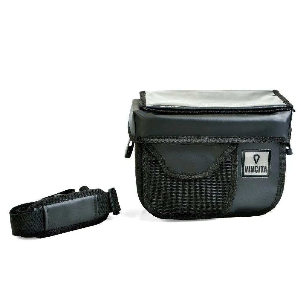 Waterproof Handlebar Bag