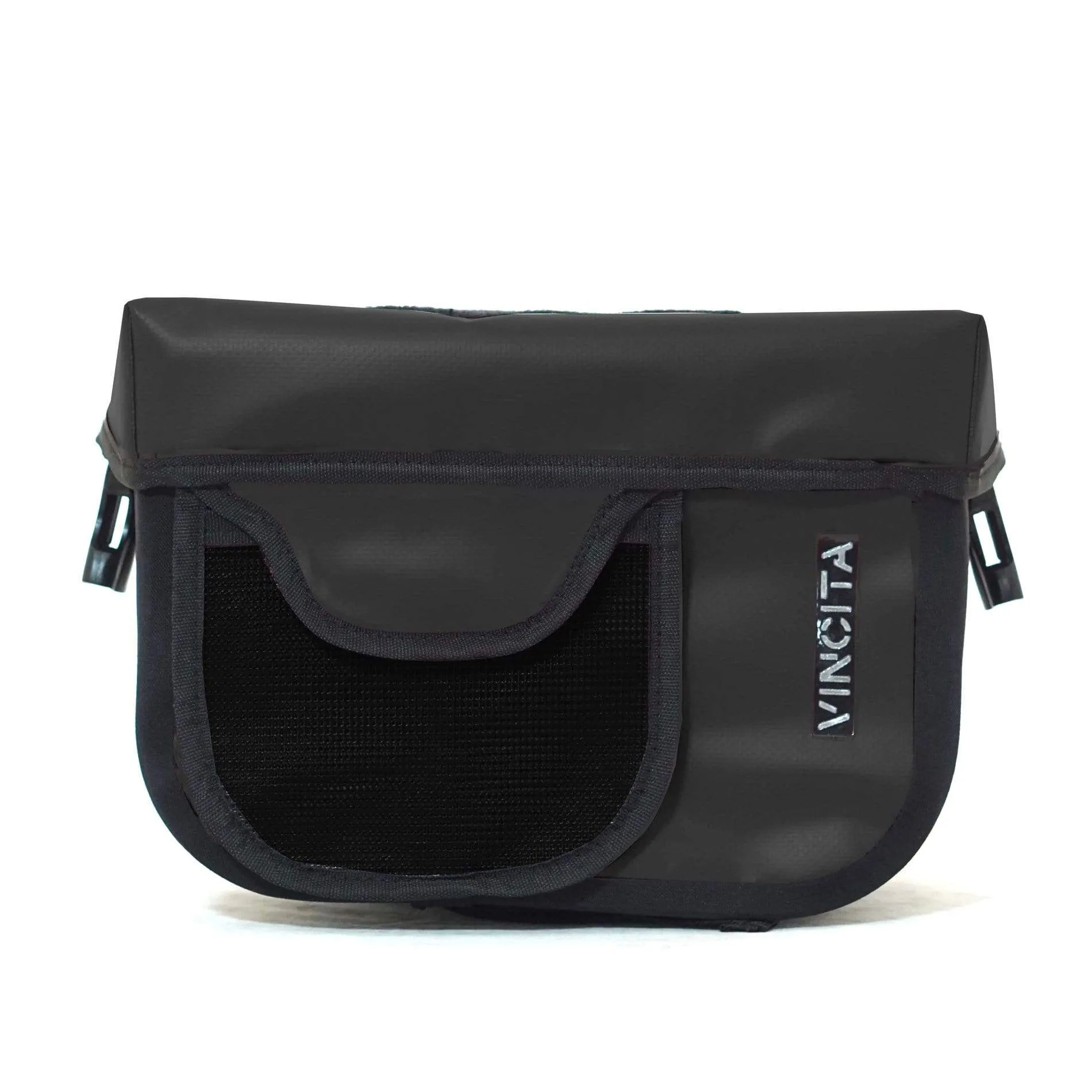 Waterproof Handlebar Bag
