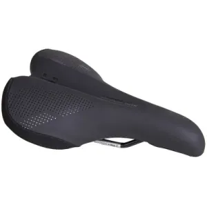 Wtb Sdl,Speed She Wide Chromo Black Speed She  Saddles