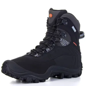 XPETI Women's Thermator 8” Waterproof Hiking Boots