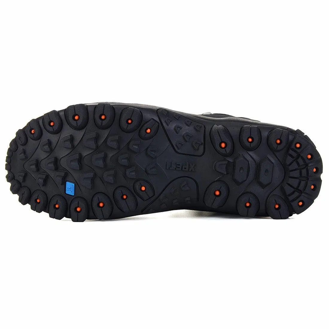 XPETI Women's Thermator 8” Waterproof Hiking Boots