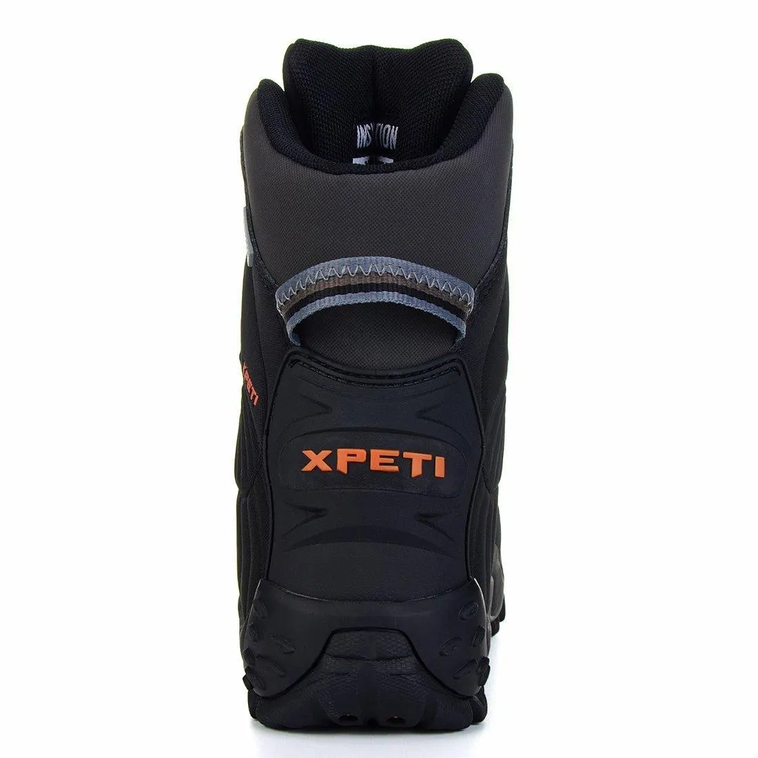 XPETI Women's Thermator 8” Waterproof Hiking Boots