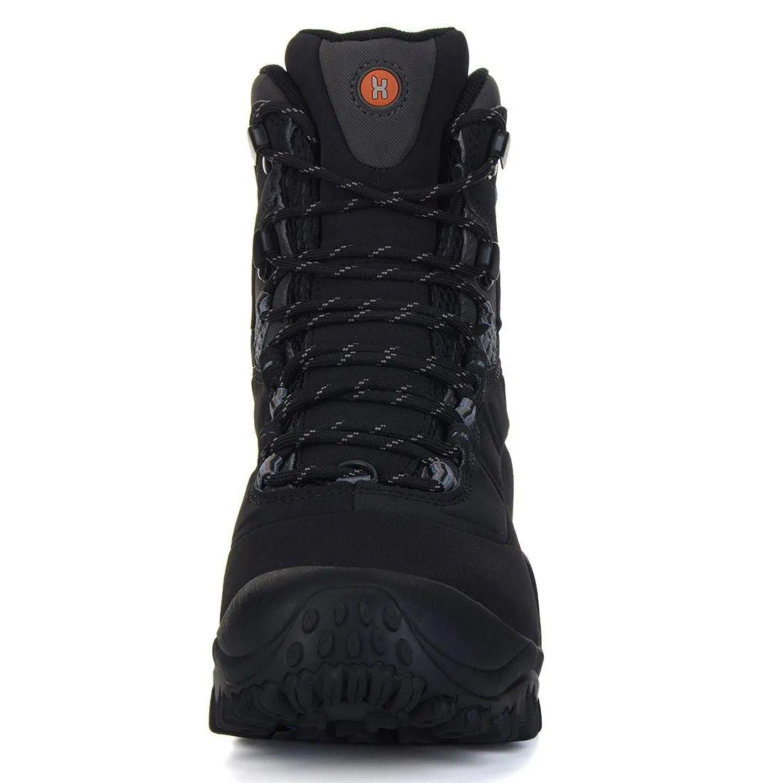 XPETI Women's Thermator 8” Waterproof Hiking Boots