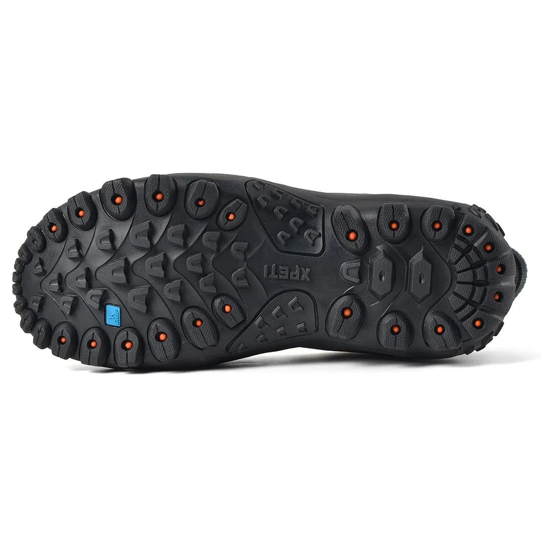 XPETI Women's Thermator 8” Waterproof Hiking Boots